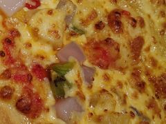 -萨莉亚意式餐厅(杭州西溪龙湖天街店)