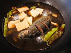 -荣德灶台鱼(圣泉寺店)