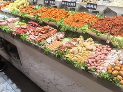 -醉人椒麻辣香锅(上地华联店)