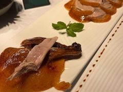 -晟永興烤鸭店(五道口店)
