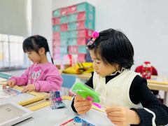 -鲸智学程素养中心(翠微大成路校区)