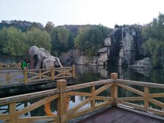 -威海华夏城景区