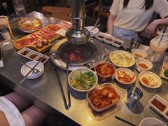 五花肉-喜来稀肉(虹泉路店)