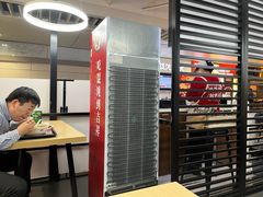 -吉祥馄饨(虹桥火车站店)