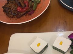-曼泰·泰餐(江南环球港店)