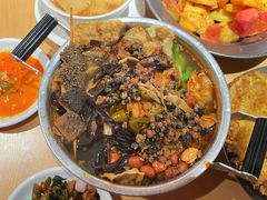 -水平有限广西米粉·广西风味集(五道口店)