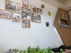 -满记甜品(王府井北京市百货大楼店)