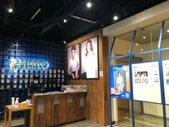 -海马体照相馆(天津世纪都会店)
