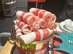 -留香铁板烤肉(解放西路旗舰店)