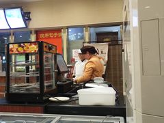 门面-庆丰包子铺(回龙观店)