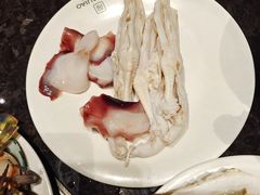 -川骄海鲜自助(河东店)