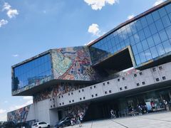 -四川美术学院美术馆