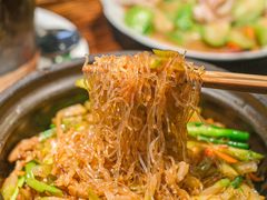 -广府乡下·饭庄(新港东路店)