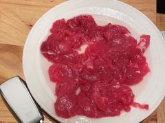 -额尔敦传统涮火锅·烧烤(鑫源山庄店)