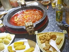 -成渝龙火锅(都江堰店)