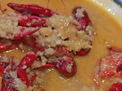 -杨氏青龙虾·羊蝎子(珠江路店)