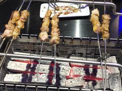 -黑门烤肉