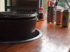 -原始泥炉烤肉(总店)
