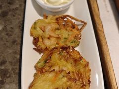 -绿茶餐厅(天津天河城店)