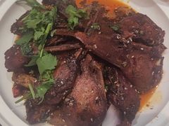 -辣小妮de川菜馆(红旗Mall店)