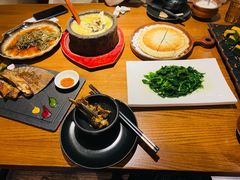 -敏珠拉姆藏餐·南京厨房(富春江东街店)