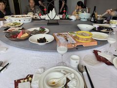 -北门饭店(三香路店)