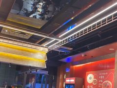 -核桃碳烤肉馆(深圳首店)