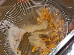 -九府羊·鲜羊火锅·烤串(新华路店)