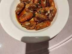 -顺风海鲜港(金玉兰店)