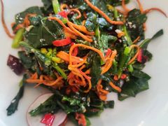 -西安绿地假日酒店·丽宝轩中餐厅