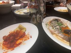 -味莊餐厅(康庄南街店)
