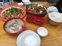 -张太婆老妈蹄花川菜馆·中华餐饮老字号(望平街店)