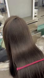 -3AM·S HAIR SALON烫发染发接发