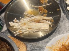 -高丽苑韩国烤肉(海昌路旗舰店)