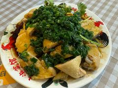 -阿金大白·上海菜馆(新天地店)