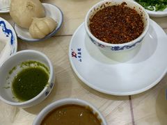 -鑫龙火锅城(经二纬四店)