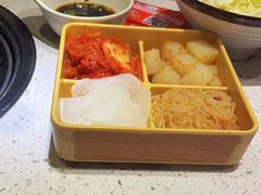-猫爪爪原切自助烤肉(观音桥阳光世纪店)