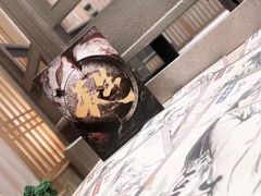 -上川阁剧本杀·狼人杀·血染钟楼(虹口店)