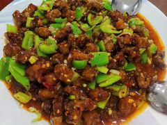 -吉祥回族饭店