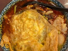 -螺世纪螺蛳粉·桂味小排档(裕德店)