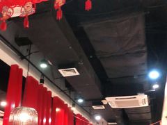 大堂-陈记顺和牛肉火锅馆(天河北路店)