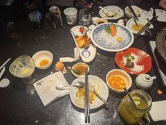 -上井精致料理(中兴商业大厦店)
