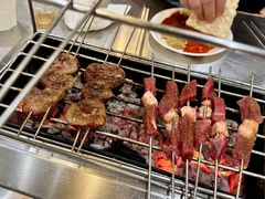 -小寒羊烧烤(凯瑞时代大厦店)