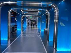 -超体空间SoReal VR(迪士尼小镇店)