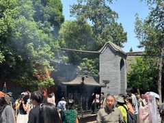 -洛阳白马寺
