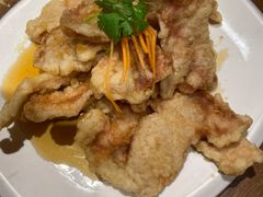 -北李妈妈菜·虾爬子大锅贴(贵和店)