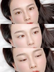 -MIVI·纹眉半永久野生眉