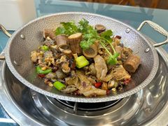-贵州笋子鸡(米市街店)