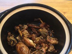 -宝旺姜母鸭(顶澳仔猫街店)