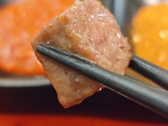 -肉甲韩国木炭烤肉(新壹街1店)
